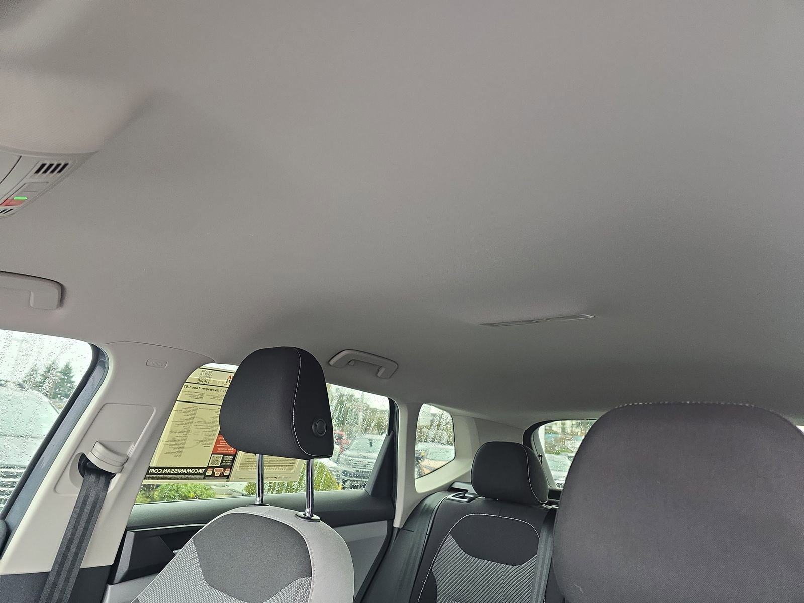 Used 2022 Volkswagen Taos S w/ IQ Drive S Package image 26