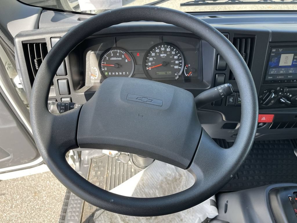 New 2024 Chevrolet Low Cab Forward RWD image 10