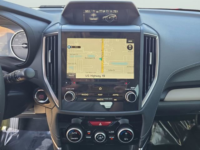 Certified 2023 Subaru Forester Limited AWD/4WD image 17