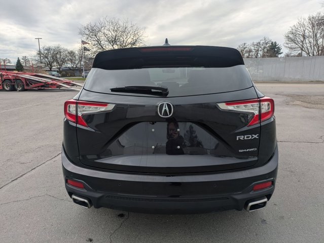 Certified 2023 Acura RDX AWD w/ Advance Package image 7