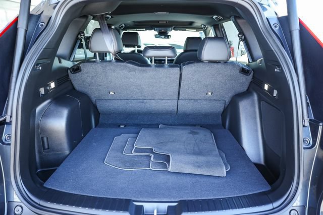 Certified 2026 Honda CR-V Sport Touring image 34