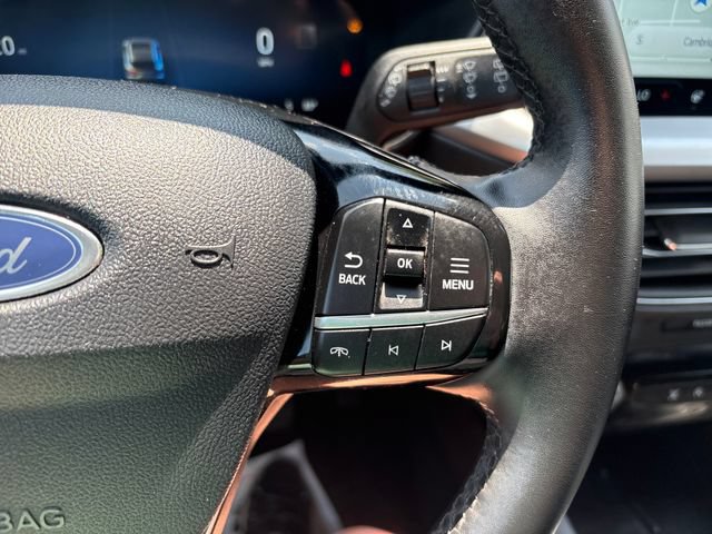 Used 2025 Ford Escape Platinum AWD/4WD image 12