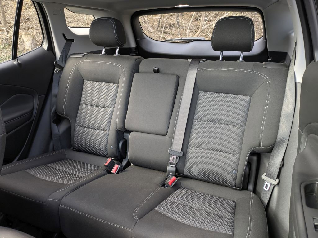 Certified 2022 GMC Terrain SLE w/ Driver Convenience Package image 27