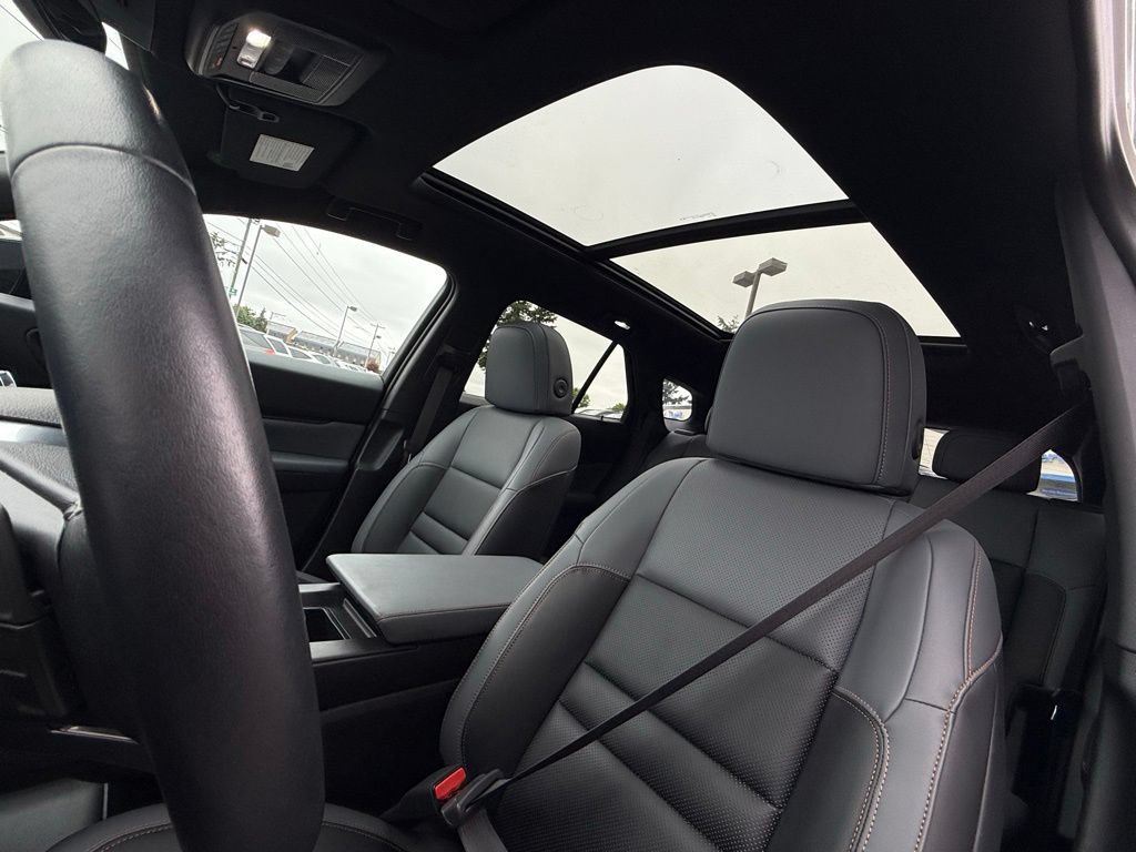 Certified 2024 Honda Prologue Elite image 30