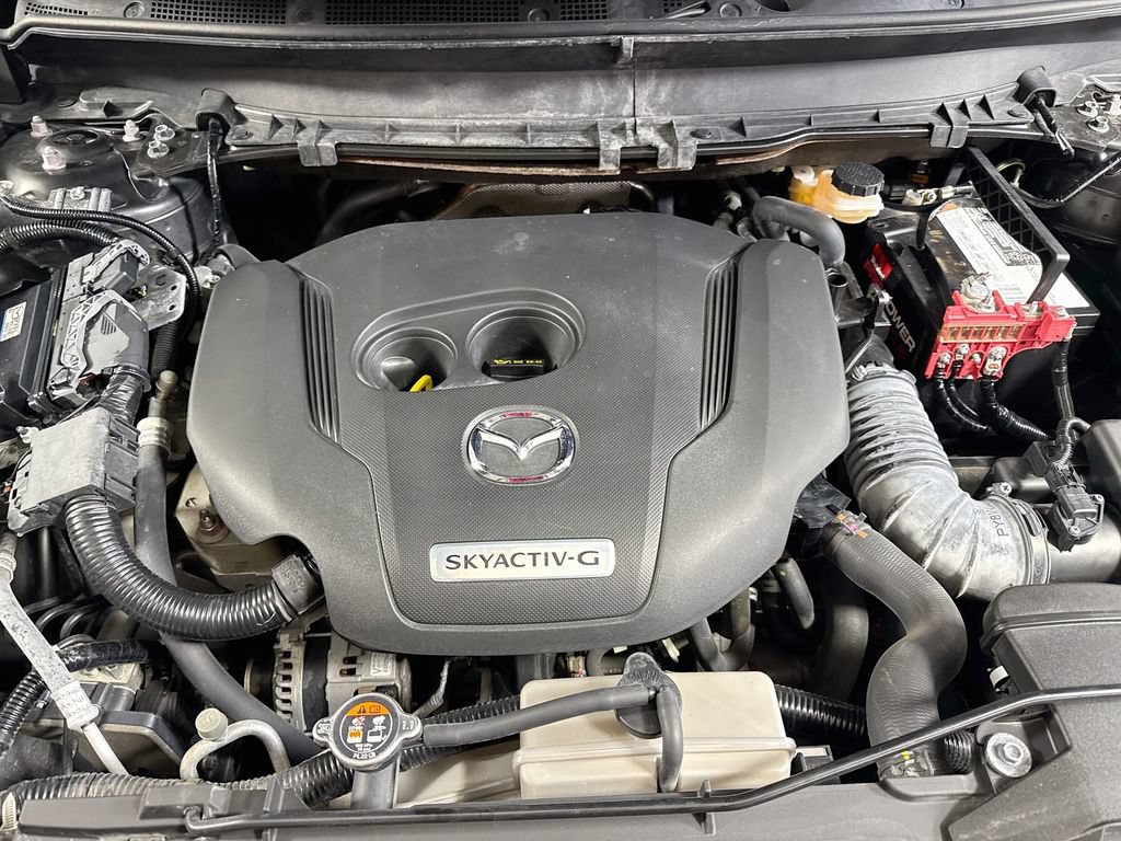 Used 2020 MAZDA CX-9 Grand Touring AWD/4WD image 32