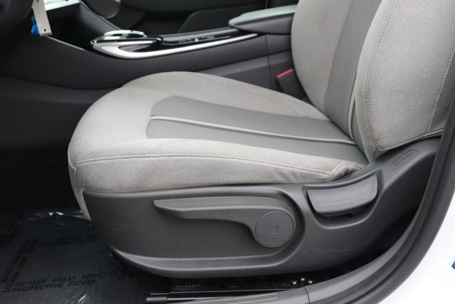 Used 2021 Hyundai Sonata SE FWD image 9
