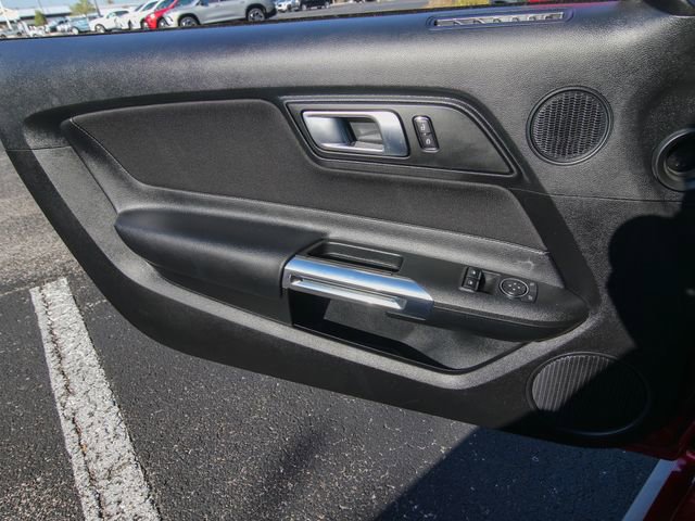 Used 2021 Ford Mustang GT w/ Equipment Group 301A image 13