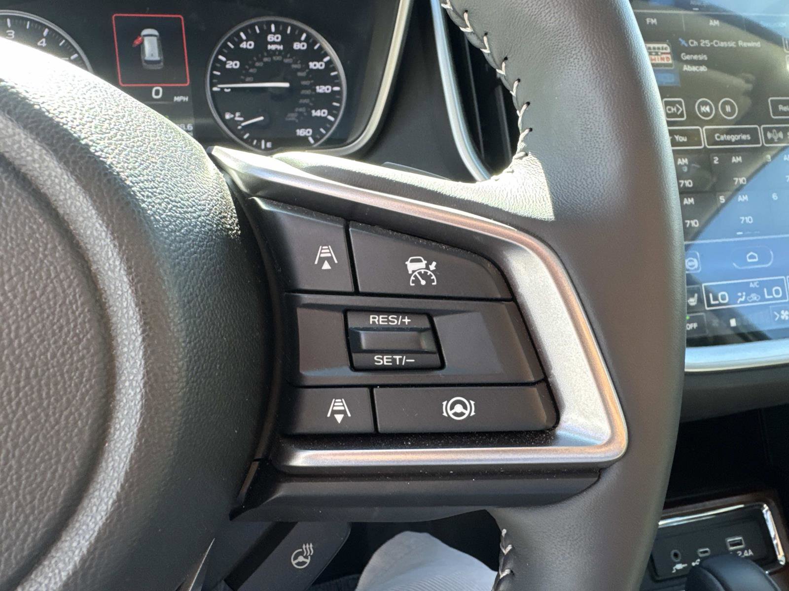 Certified 2025 Subaru Ascent Touring image 21