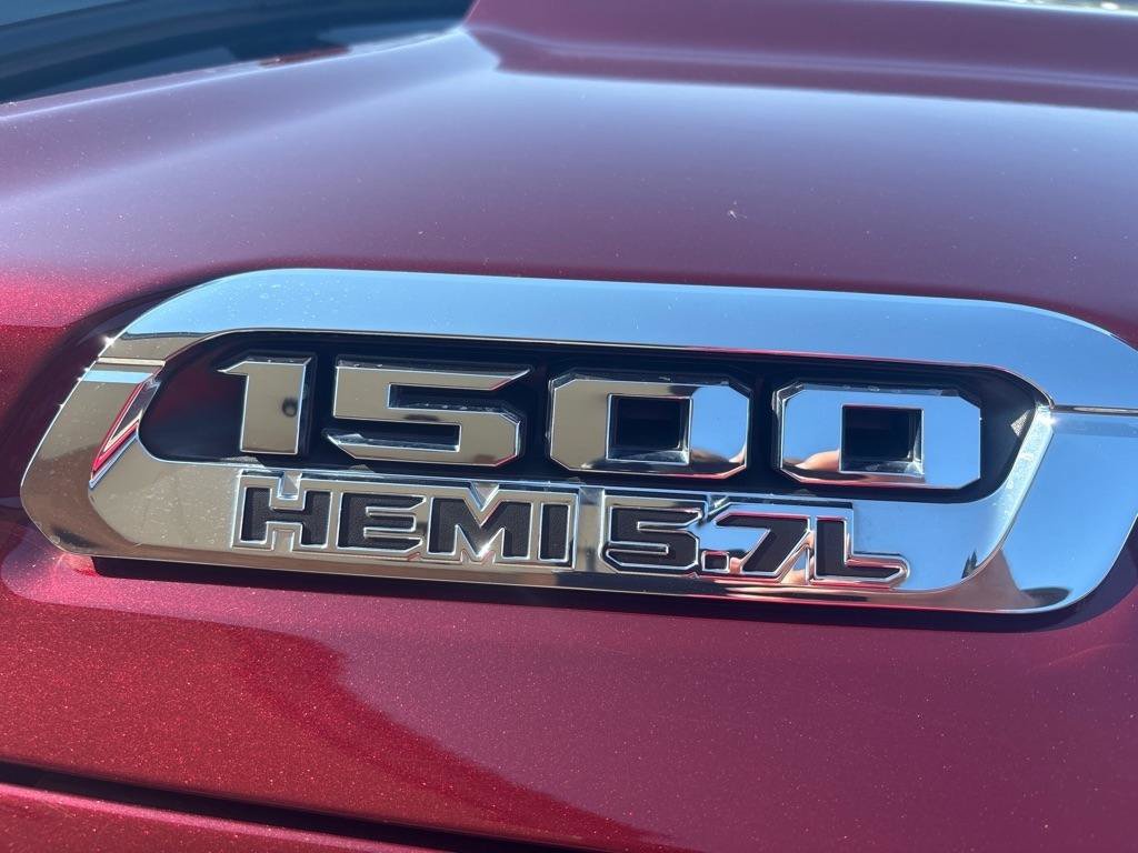 Used 2020 RAM 1500 Limited RWD image 6