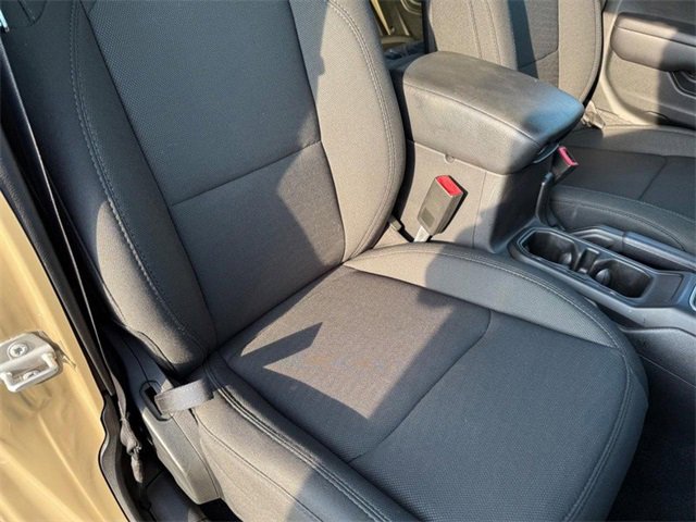 Used 2020 Jeep Gladiator Sport w/ Quick Order Package 24S image 16