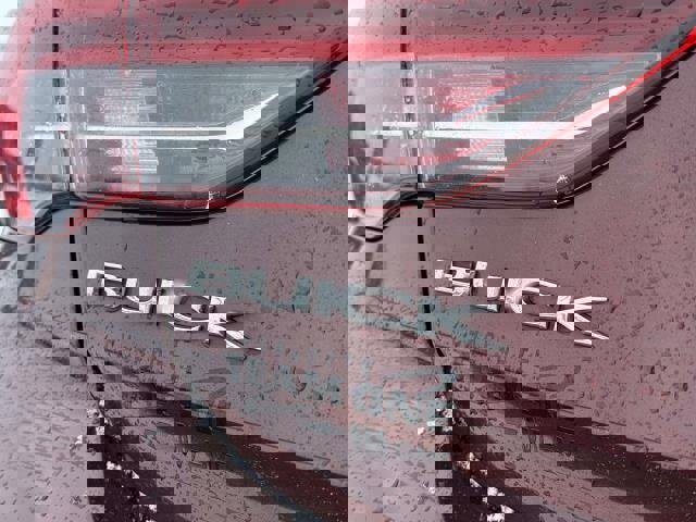 Used 2018 Buick Regal Preferred w/ Driver Confidence Package #1 image 7