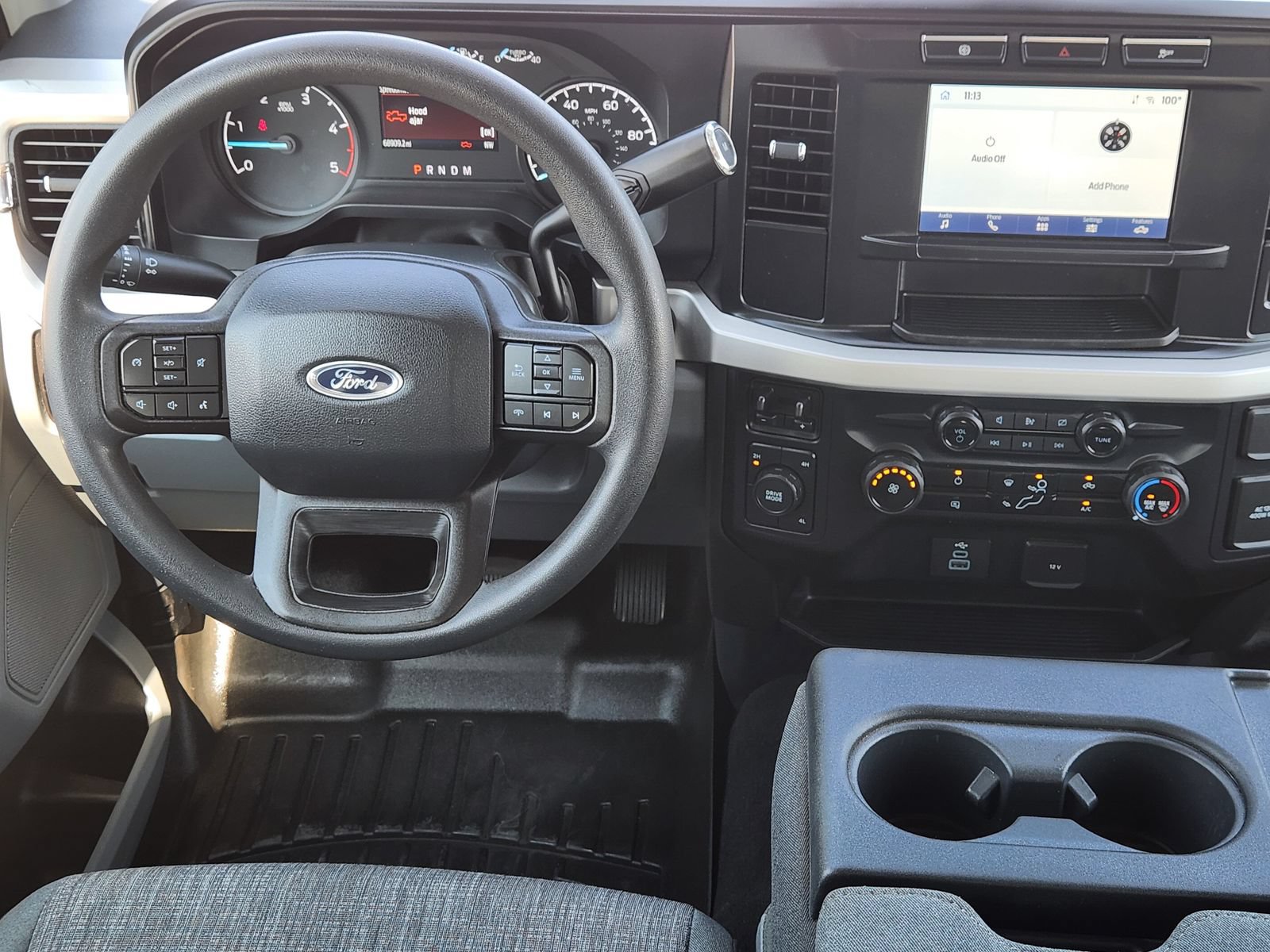 Certified 2024 Ford F250 XLT AWD/4WD image 27