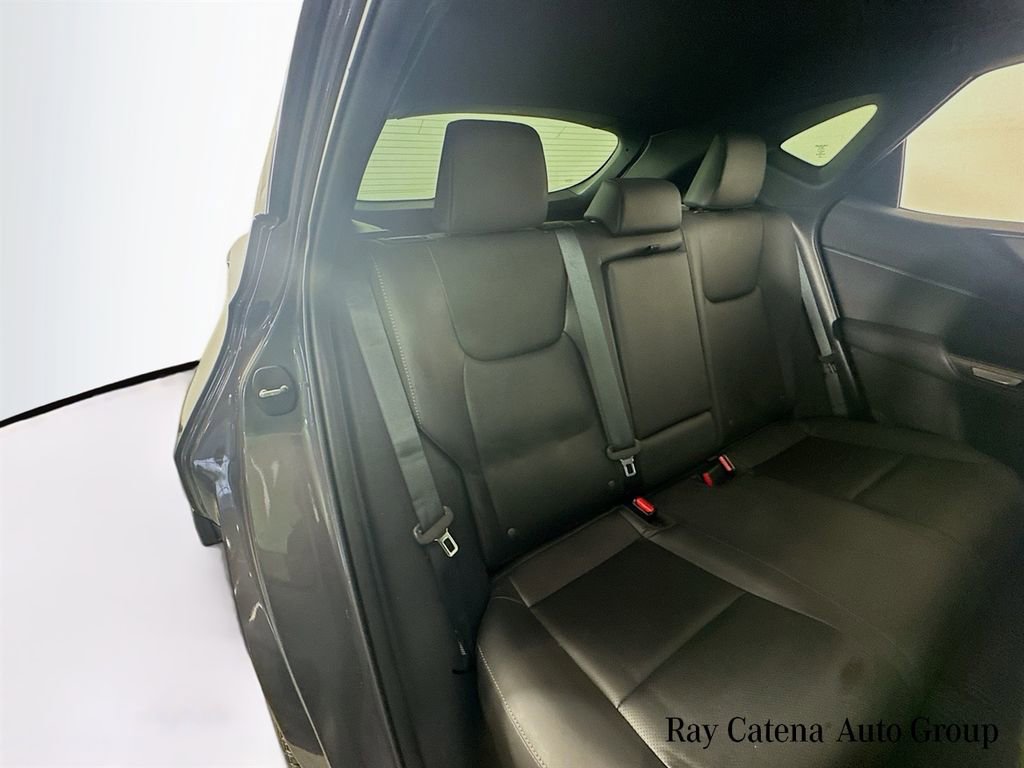 Certified 2024 Lexus NX 350 F Sport image 29