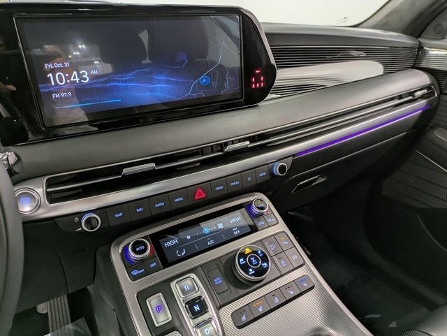Certified 2024 Hyundai Palisade Calligraphy AWD/4WD image 10