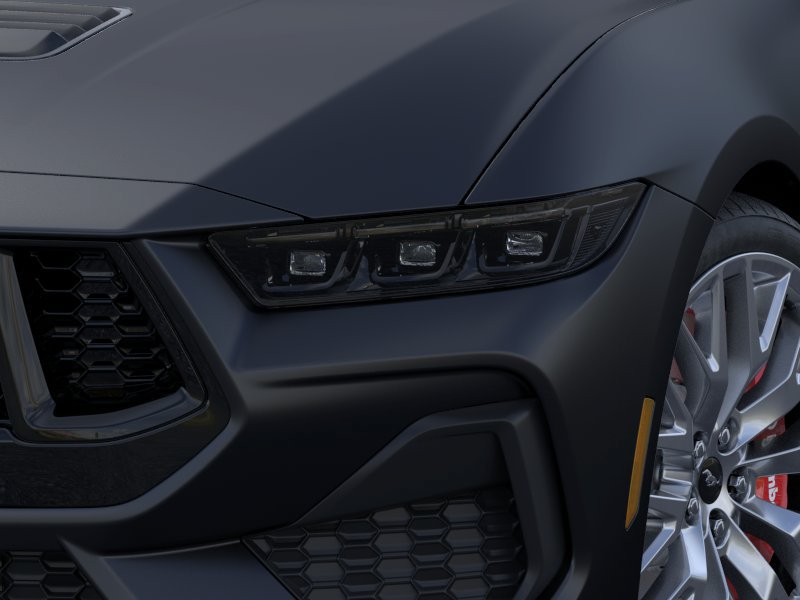 New 2026 Ford Mustang GT Premium RWD image 18