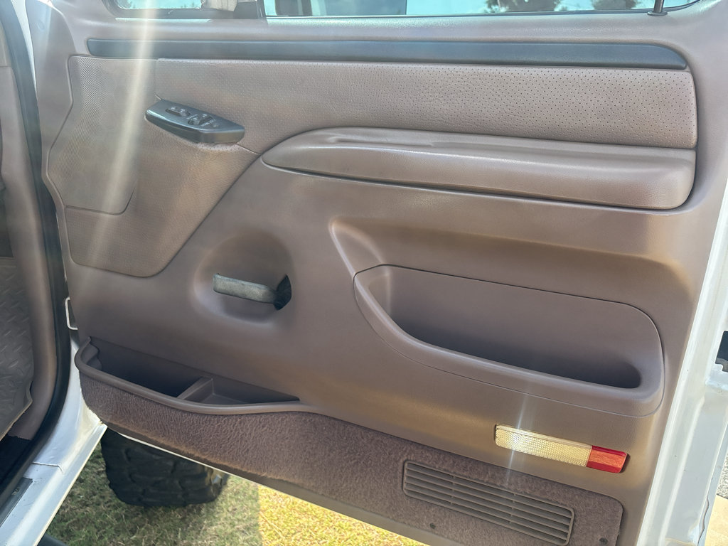 Used 1997 Ford F350 4x4 Crew Cab image 13