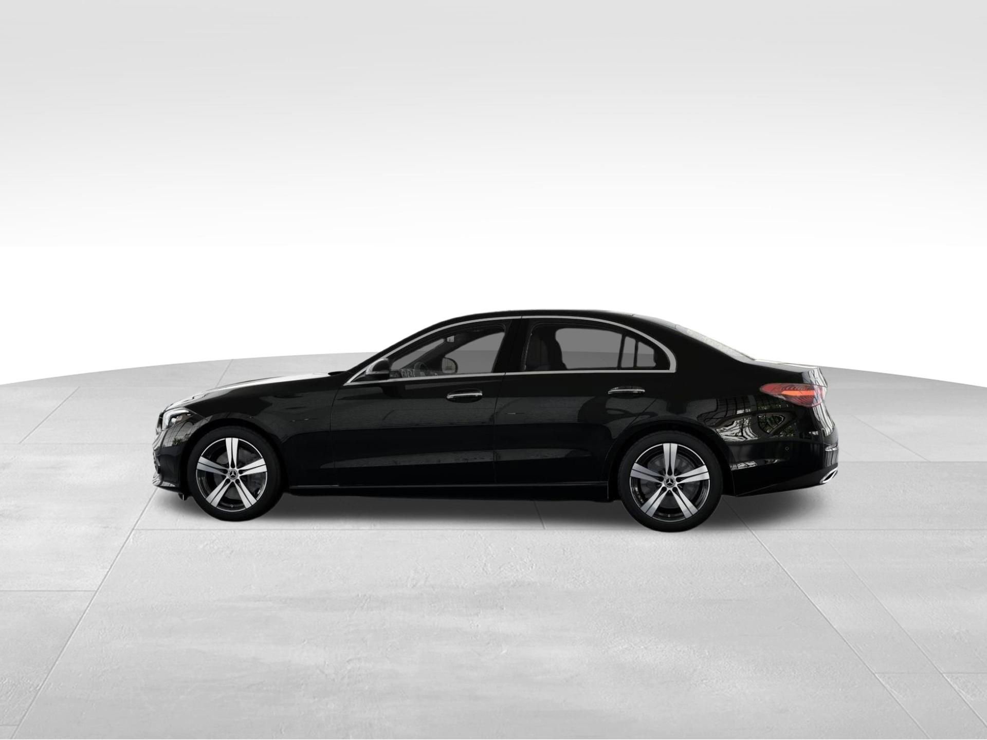 New 2026 Mercedes-Benz C 300 C 300 image 35