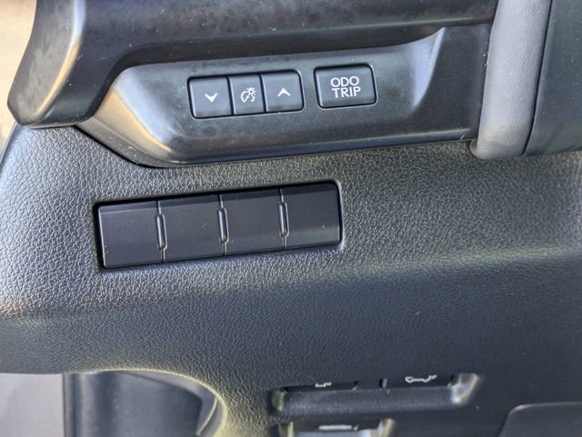 Used 2020 Lexus UX 250h w/ Premium Package image 23