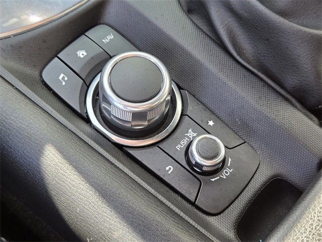 Used 2023 MAZDA MX-5 Miata Grand Touring image 23