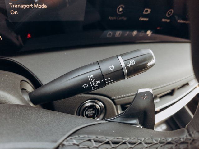 New 2026 Cadillac CT5 Premium Luxury w/ Sun And Sound Package image 35