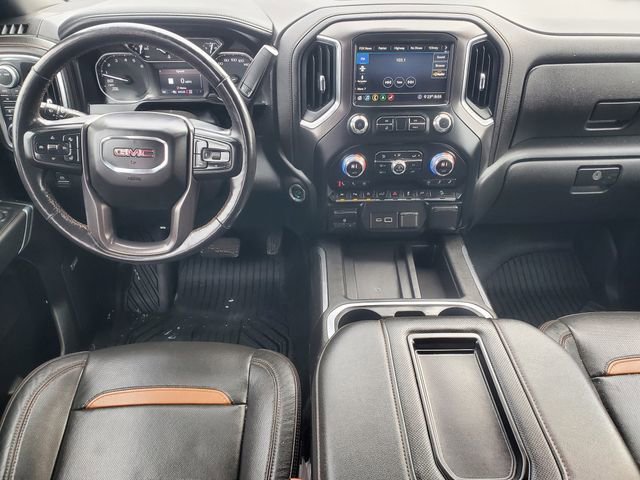 Used 2020 GMC Sierra 1500 AT4 image 27