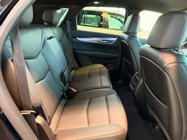 Used 2023 Cadillac XT5 Luxury image 19