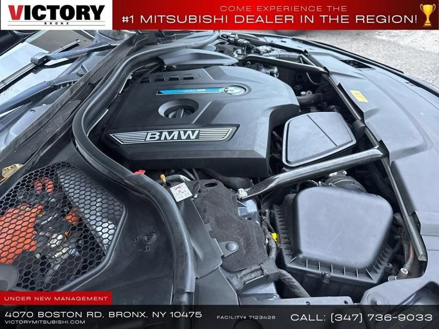 Used 2019 BMW 740e xDrive w/ Executive Package AWD/4WD image 34
