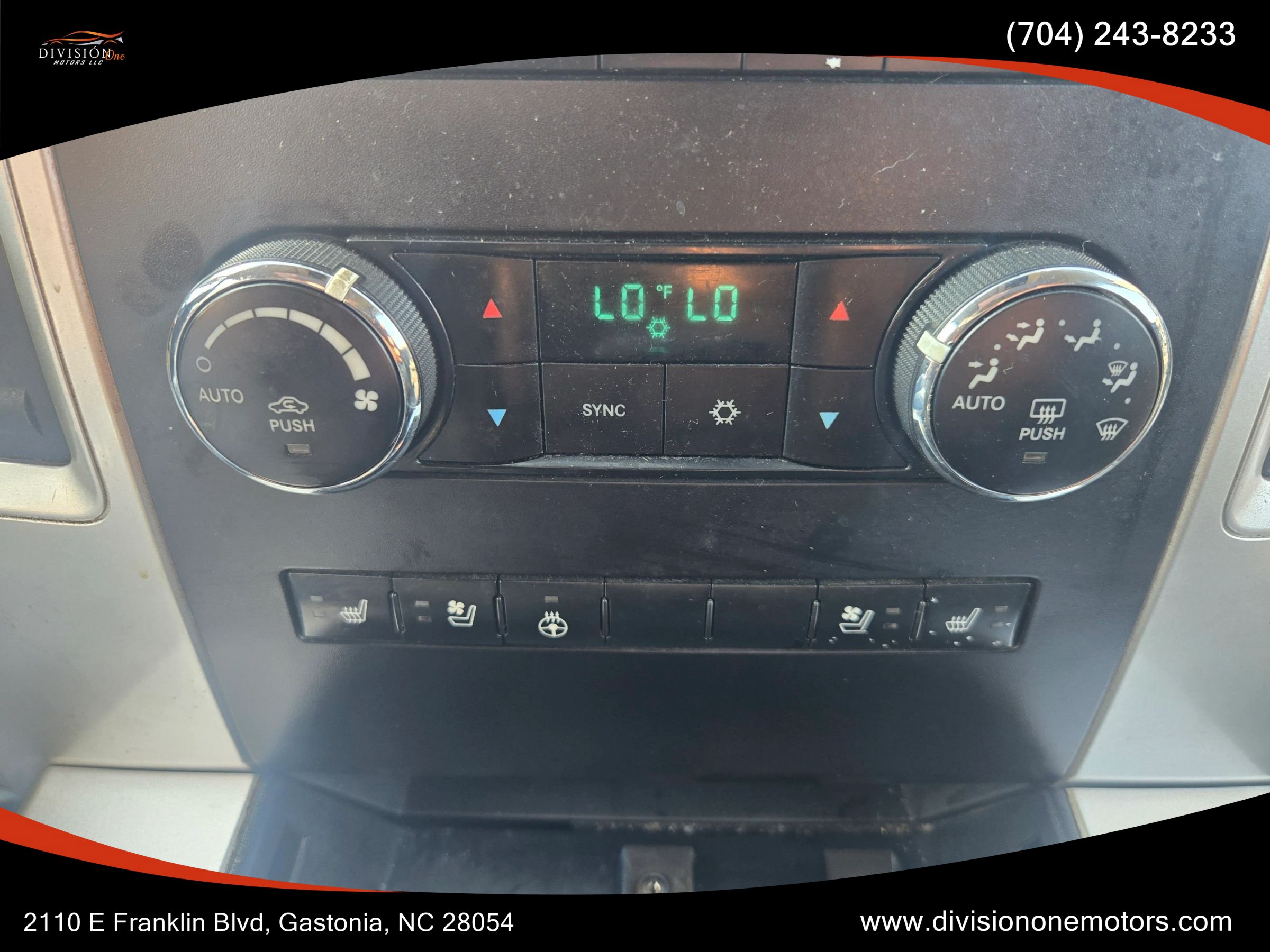 Used 2012 RAM 1500 Sport w/ Sport Premium Group AWD/4WD image 18
