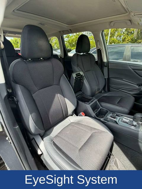 Used 2024 Subaru Forester Premium AWD/4WD image 15