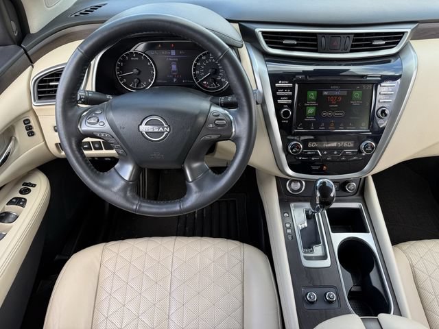 Used 2023 Nissan Murano Platinum w/ Cargo Package FWD image 14