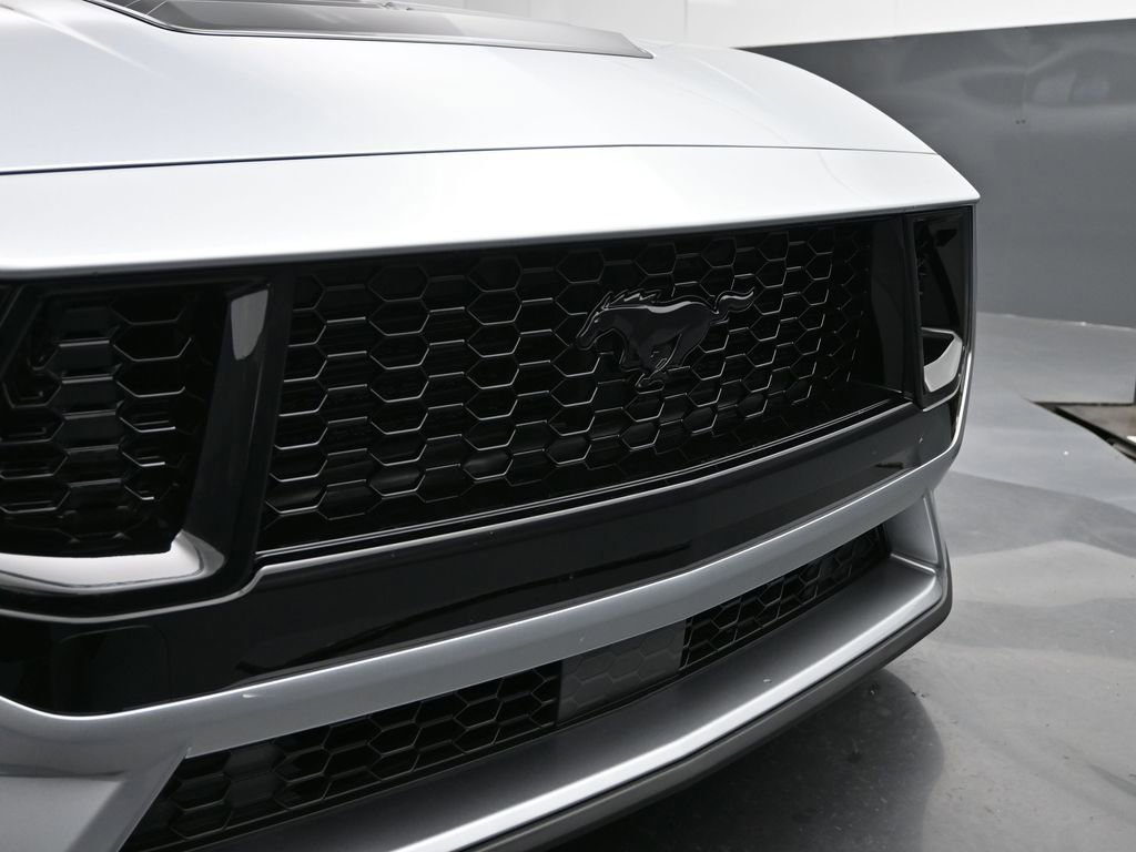 New 2025 Ford Mustang GT RWD image 15