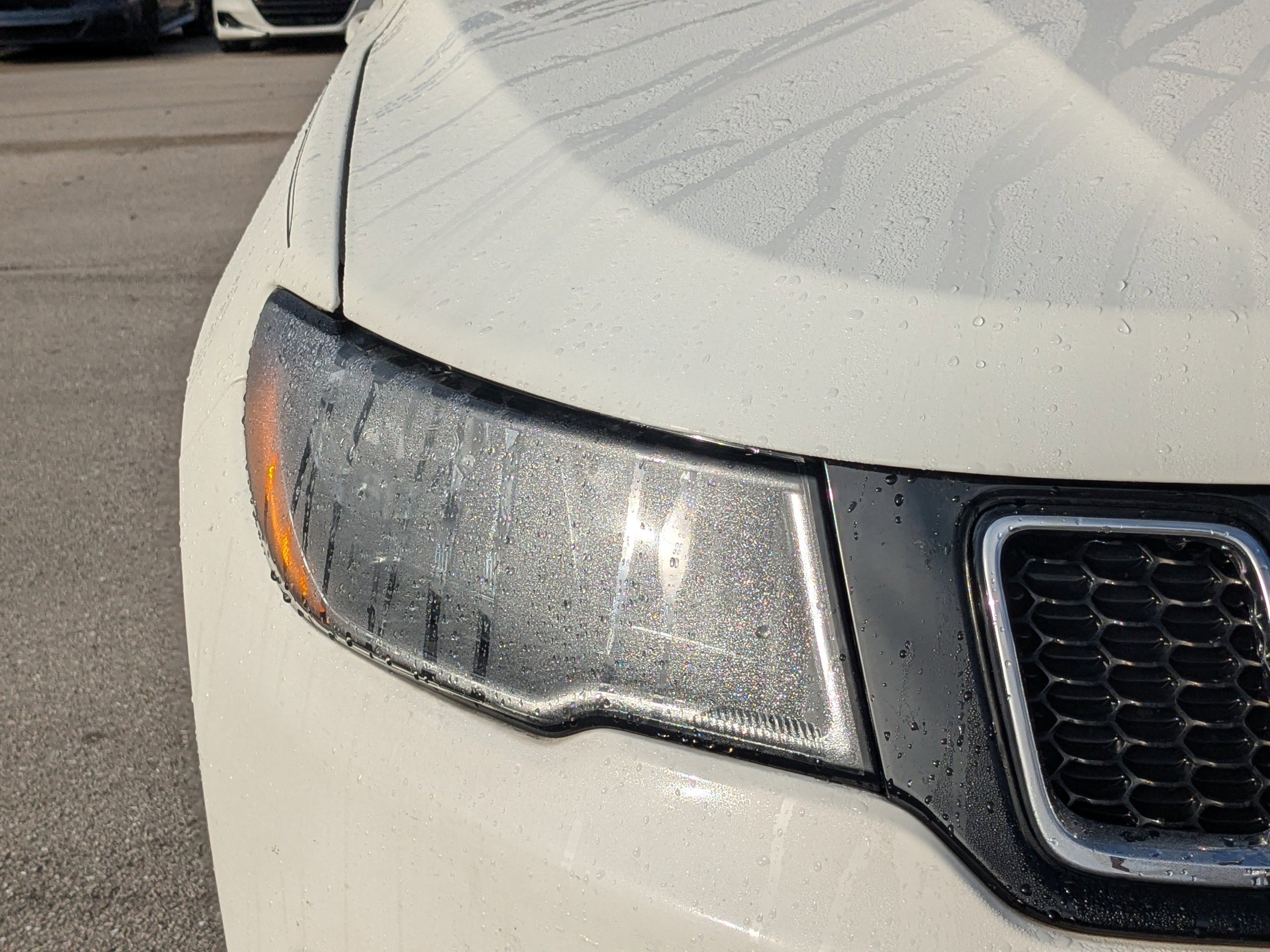 Used 2018 Jeep Compass Latitude image 10