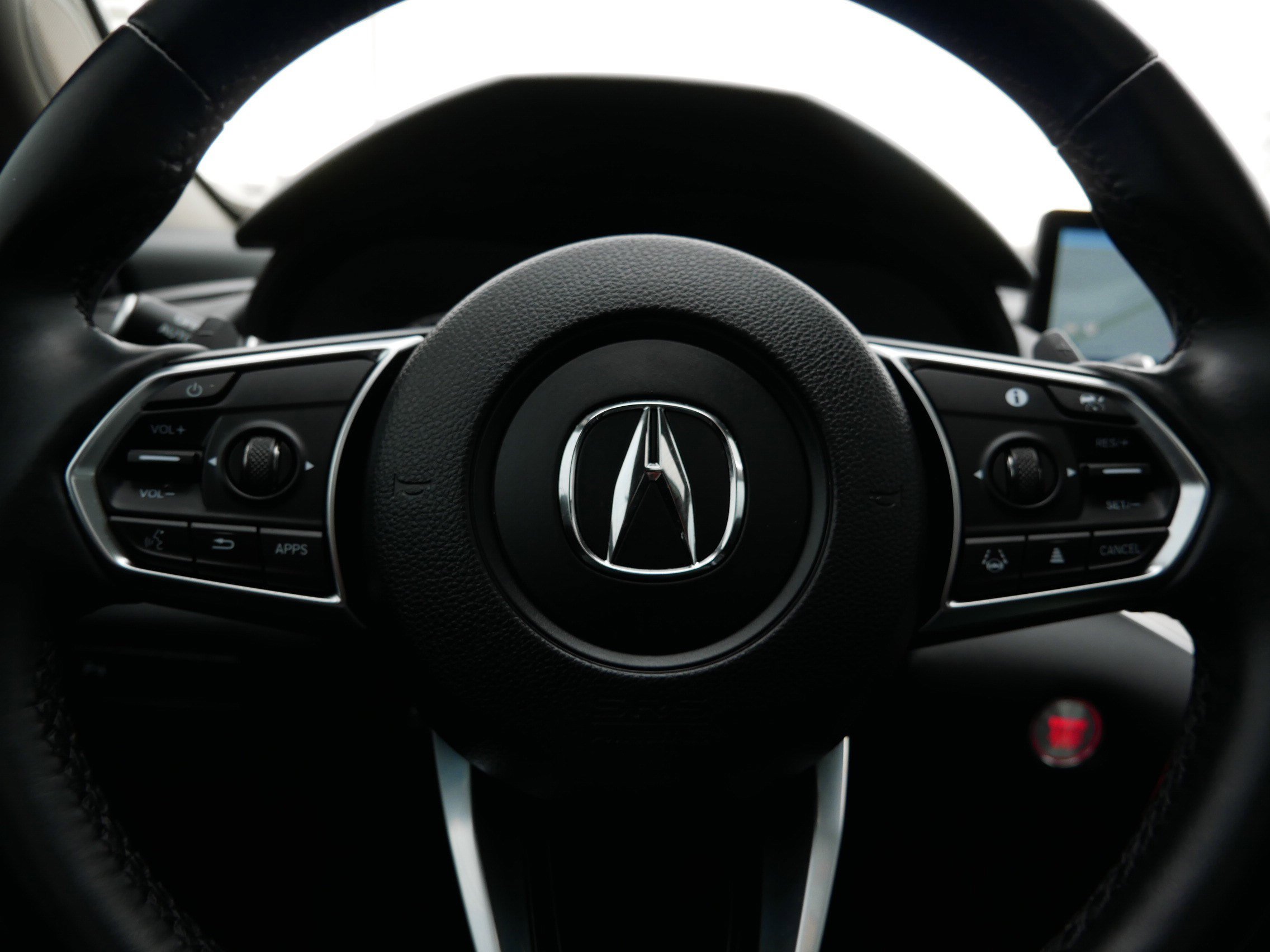 Certified 2022 Acura TLX w/ Technology Package image 25