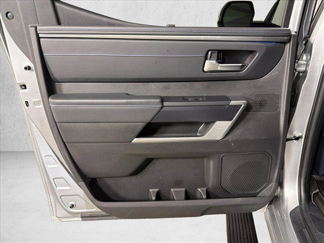 Used 2024 Toyota Tundra Platinum AWD/4WD image 22