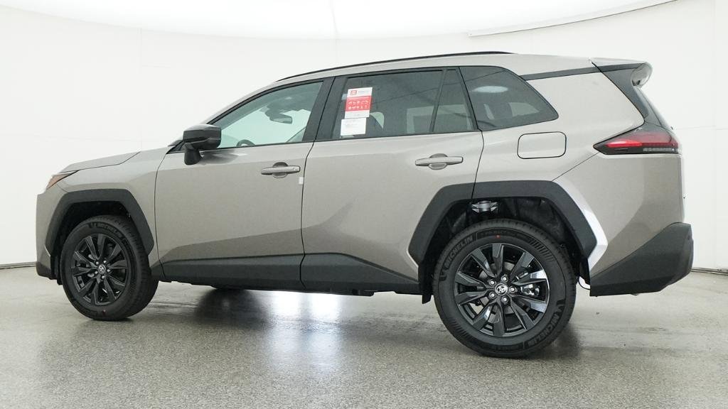 New 2026 Toyota RAV4 XLE Premium FWD image 21