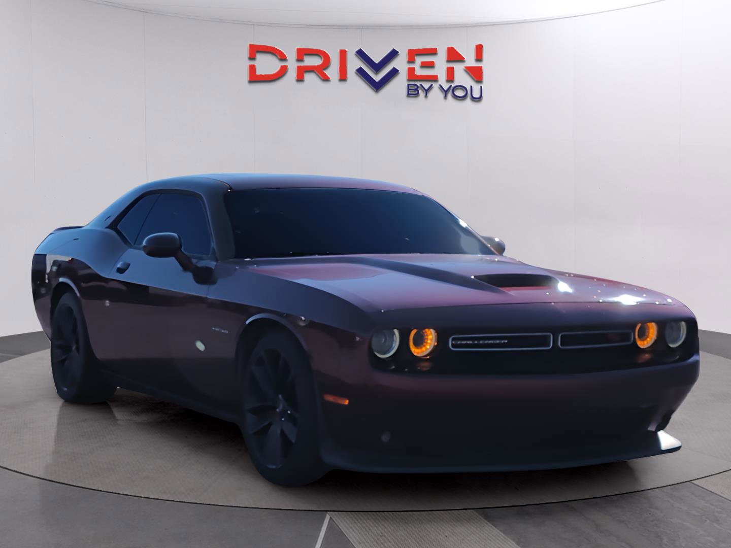 Used 2020 Dodge Challenger R/T w/ Plus Package image 7