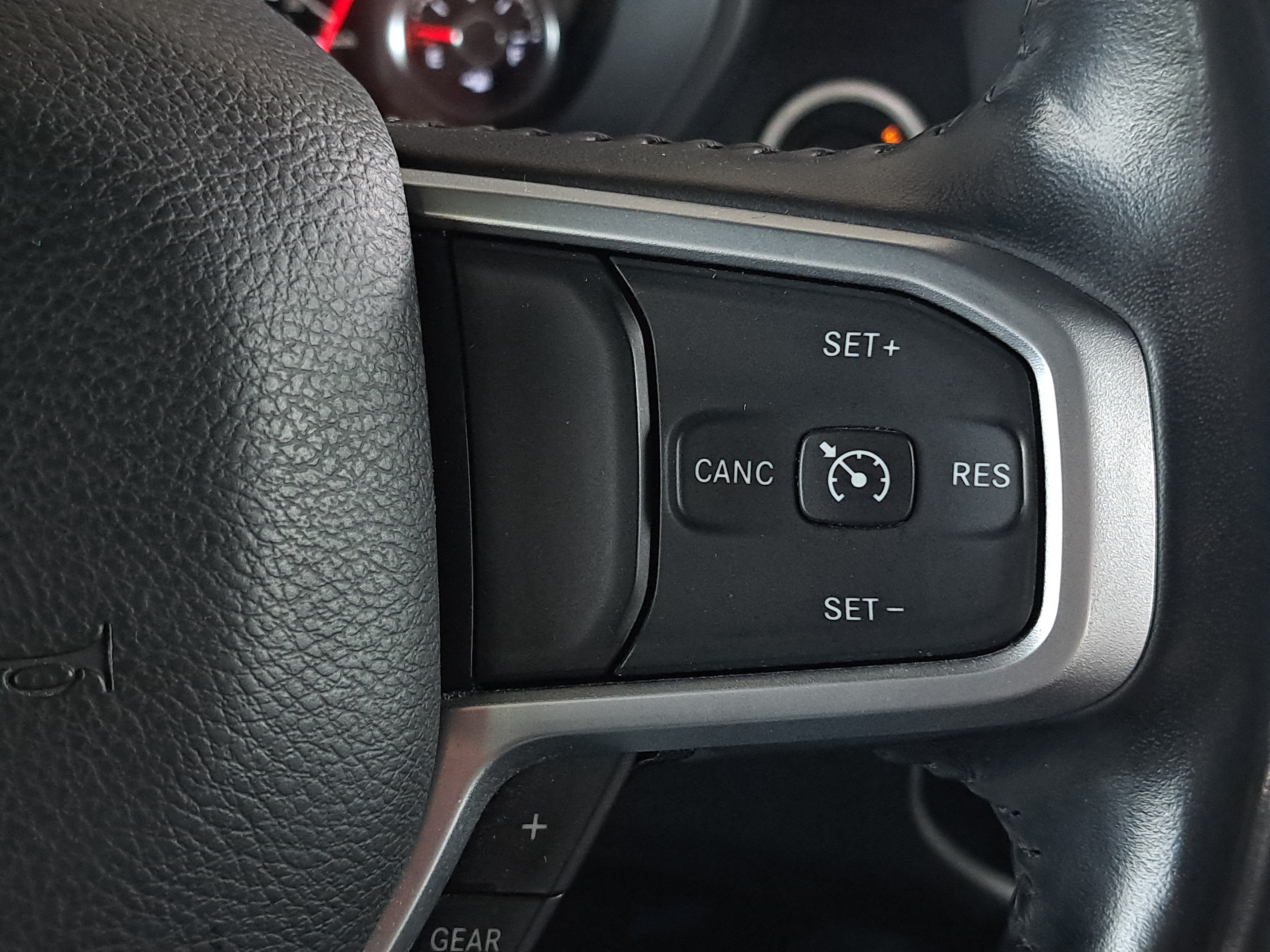 Used 2023 RAM 1500 Big Horn RWD image 23