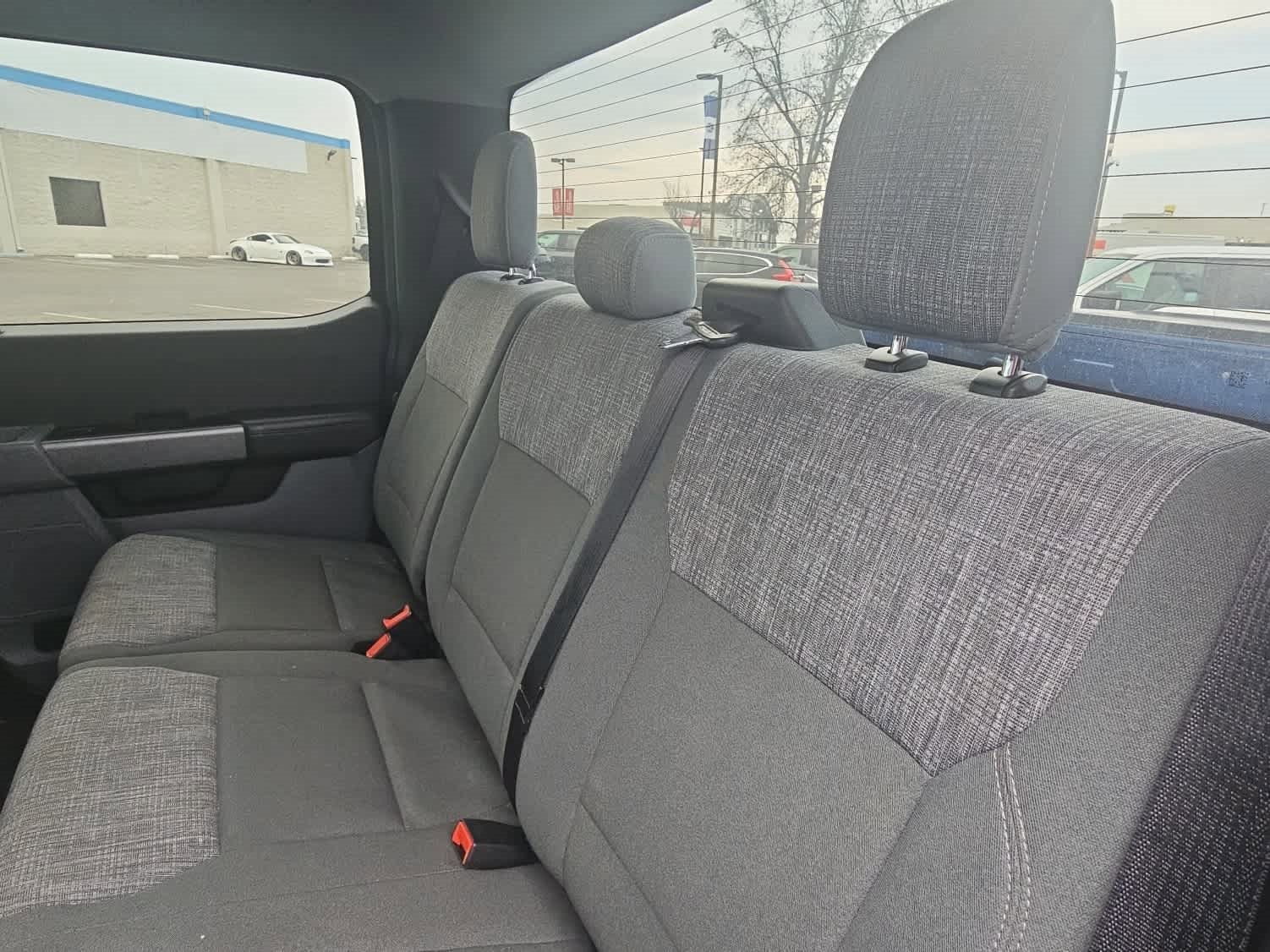 Used 2023 Ford F150 XLT image 12