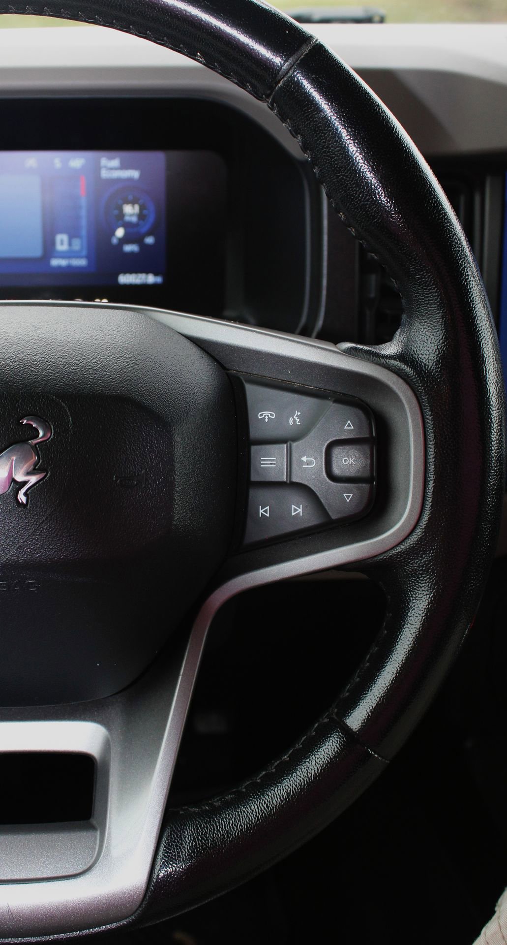 Used 2021 Ford Bronco Wildtrak image 25