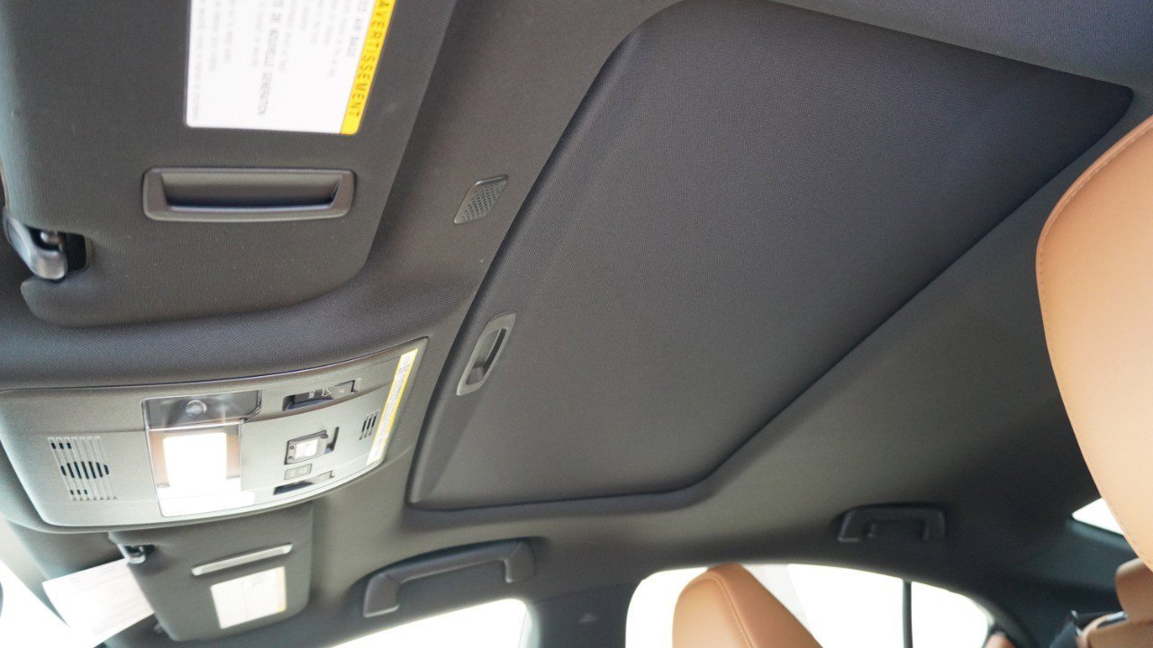 Used 2025 Lexus IS 350 F Sport w/ Accessory Package RWD image 7
