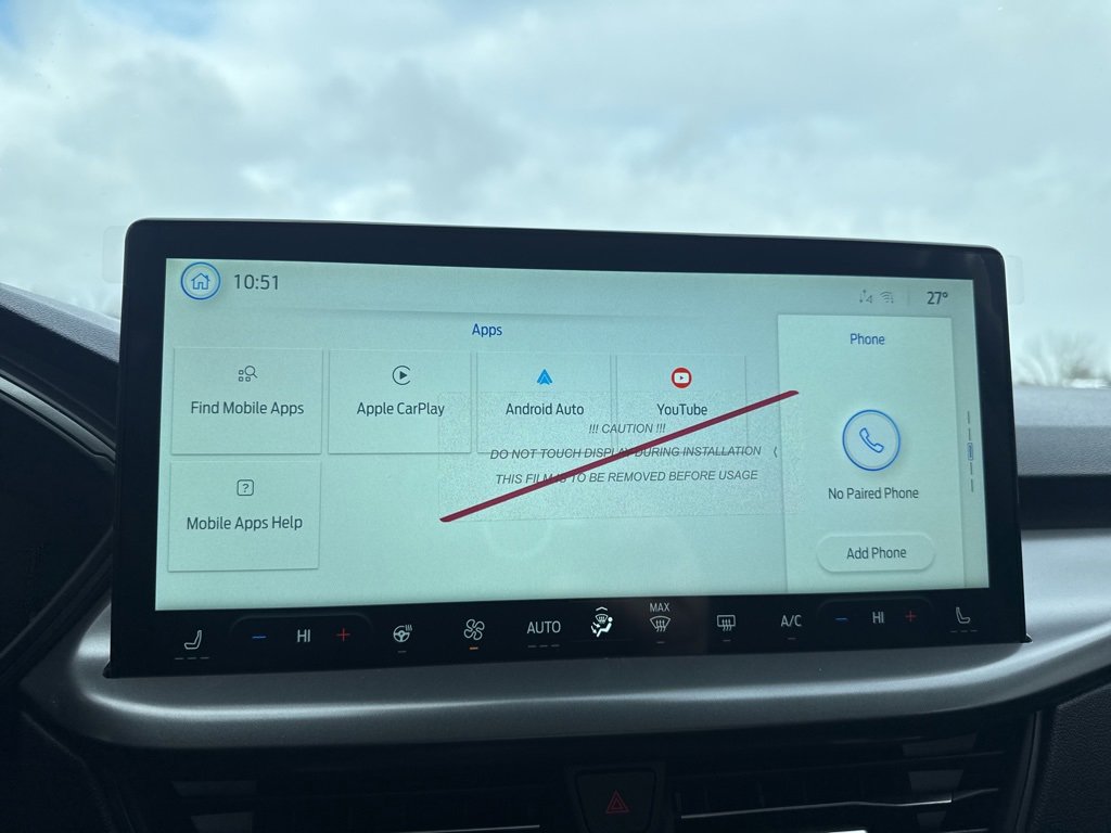 New 2026 Ford Escape Active w/ Tech Pack #1 image 30