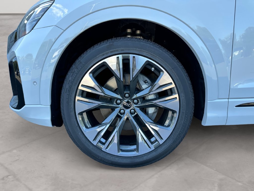New 2027 Audi Q8 Premium Plus AWD/4WD image 14