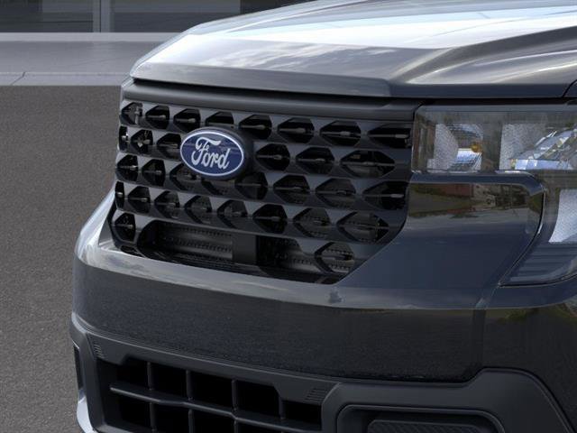 New 2025 Ford Maverick XLT w/ XLT Luxury Package image 19