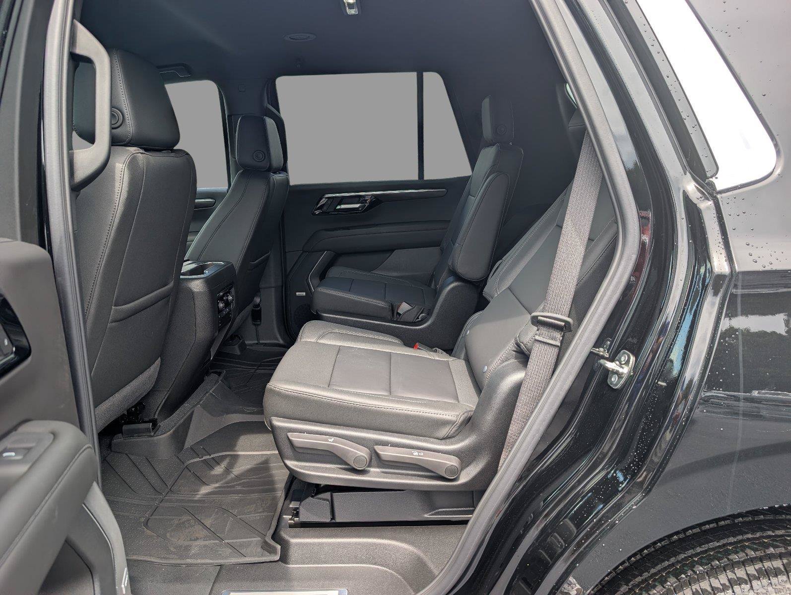 New 2026 Chevrolet Tahoe LT w/ Comfort Package RWD image 33
