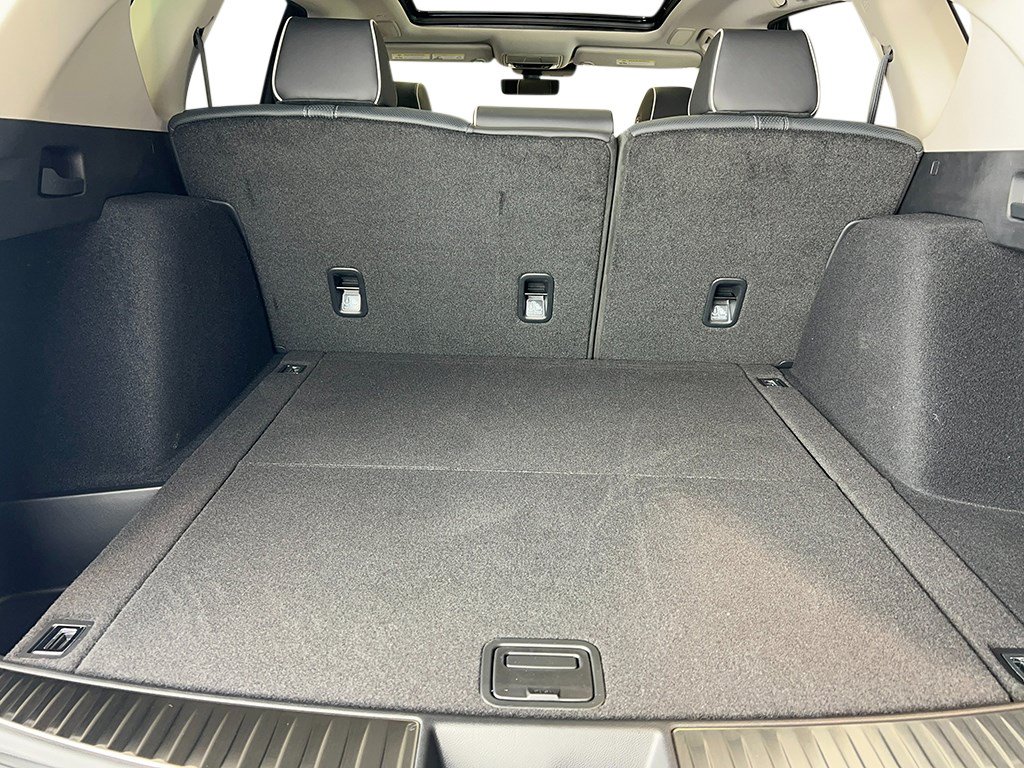 New 2026 Acura RDX SH-AWD w/ Advance Package image 27