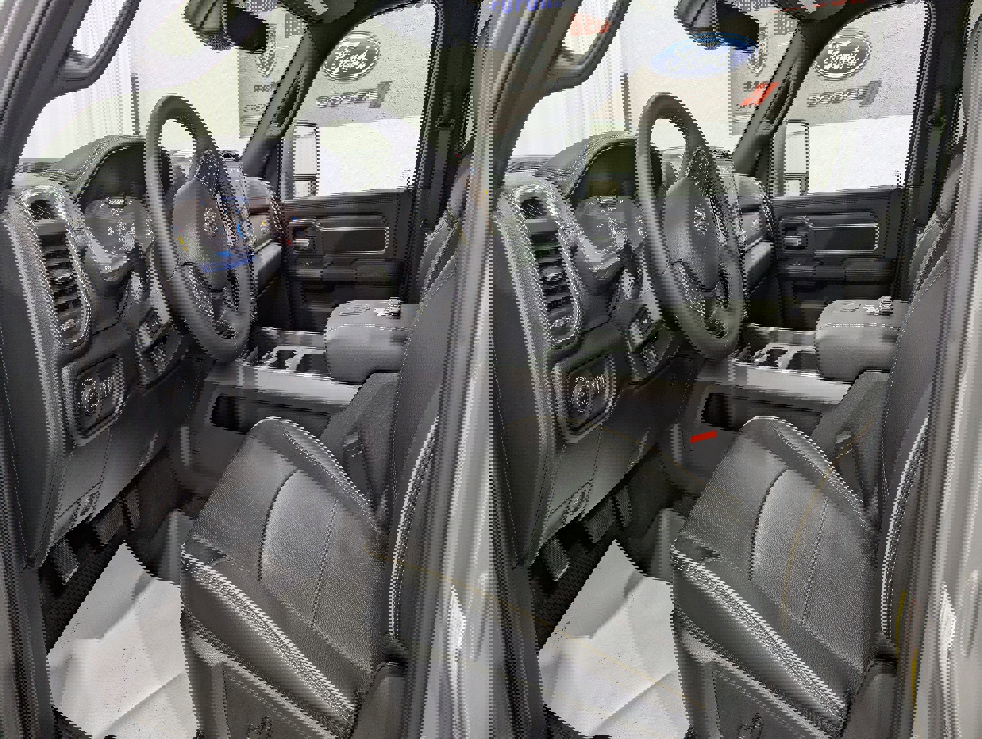 New 2026 RAM 3500 Laramie w/ Night Edition image 17