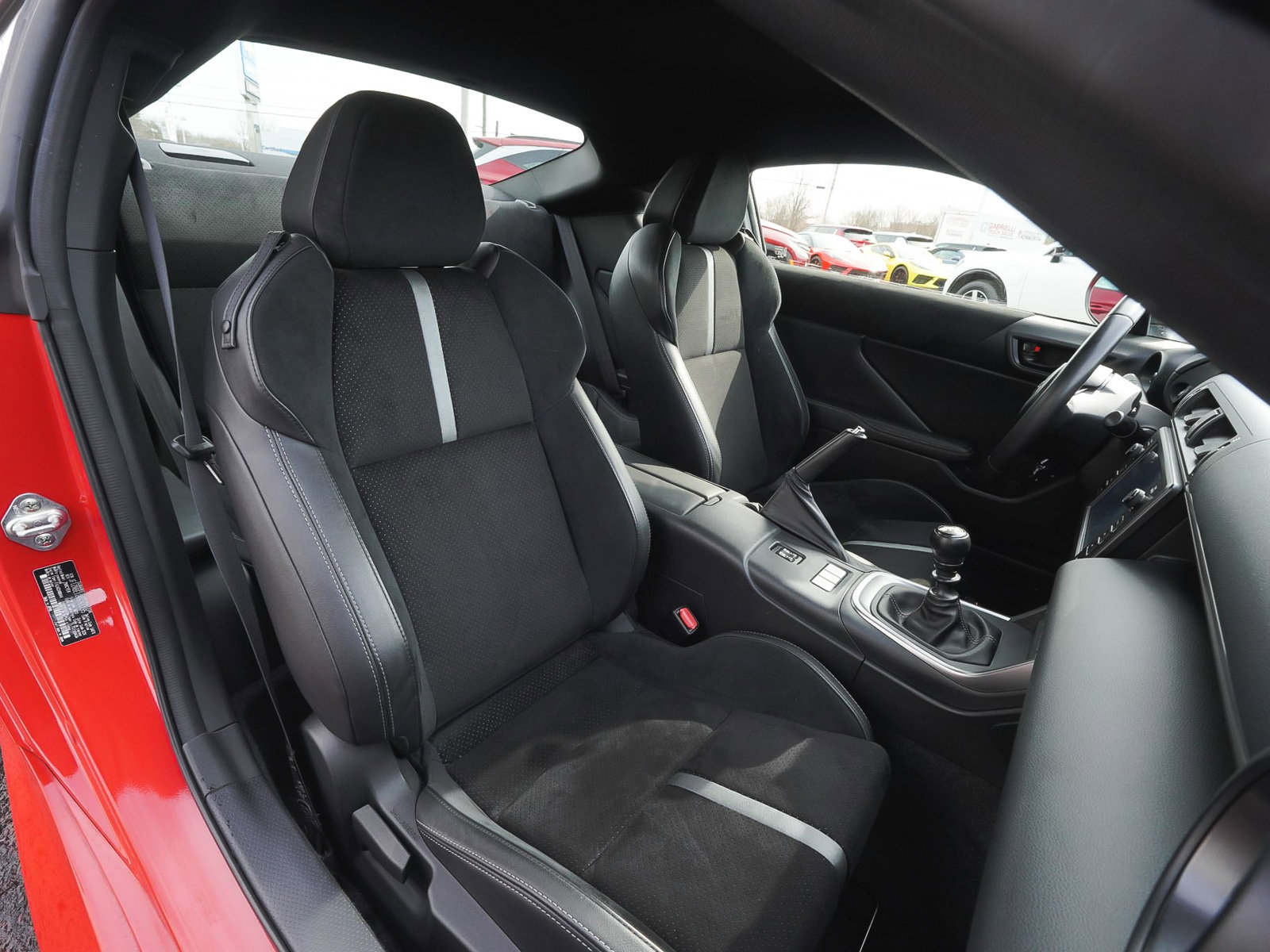 Used 2024 Toyota GR86 Premium image 35