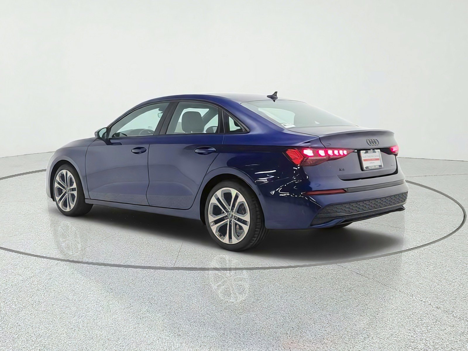 New 2026 Audi A3 2.0T Premium Plus AWD/4WD image 7