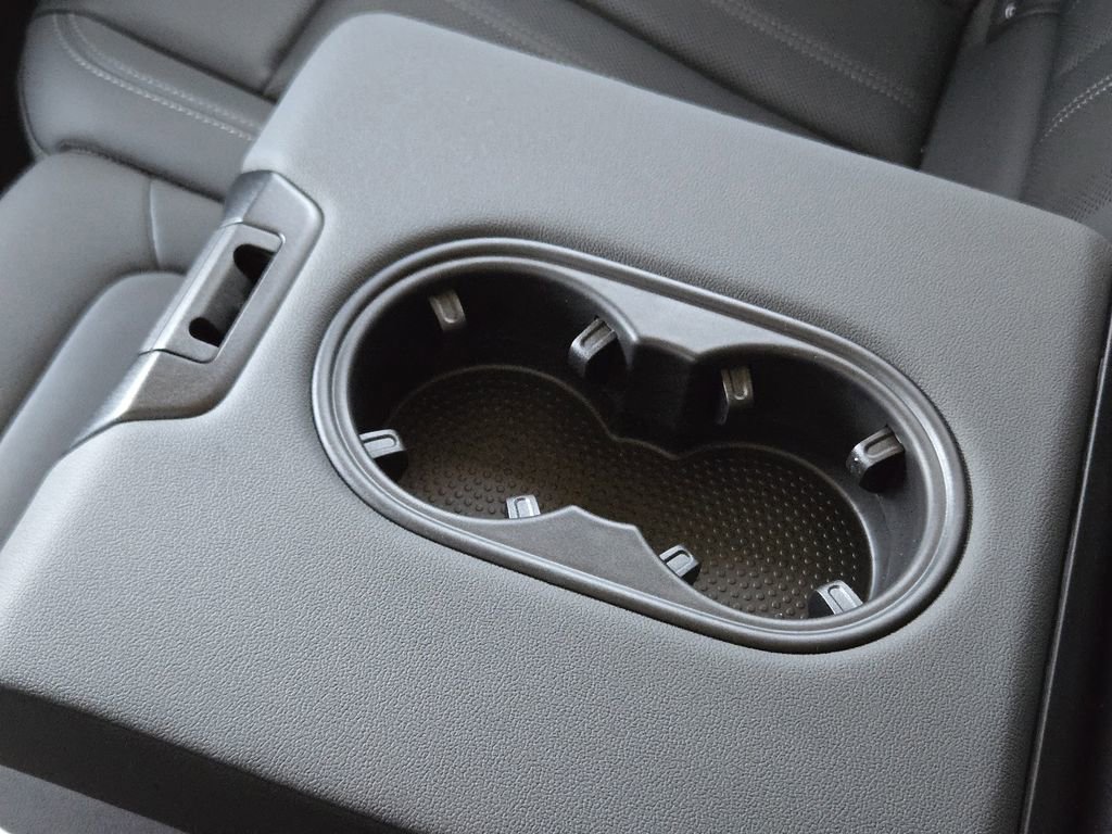 Certified 2025 Audi Q5 Premium Plus image 39