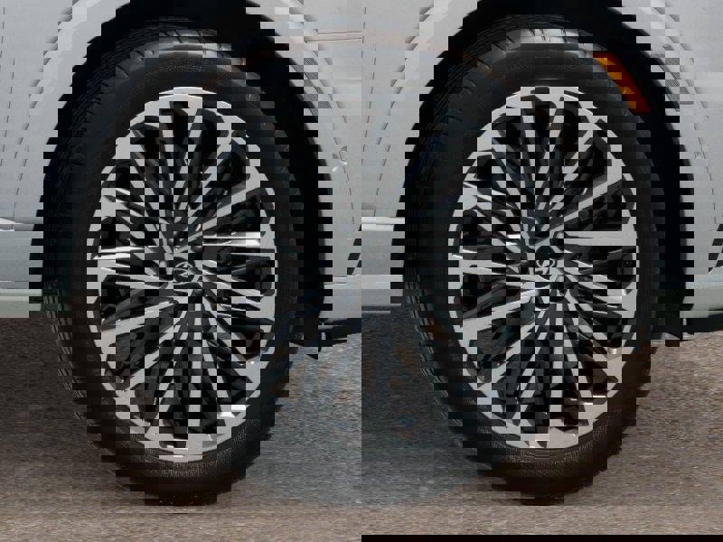 New 2026 Hyundai Palisade Calligraphy image 8